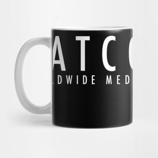 CatCo WWM Mug